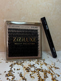 ZiZiLUXE Volume Cluster Collection