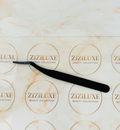 ZiZiLUXE Precision Lash Applicator | DIY Cluster Lash Tweezers