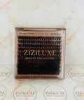 ZiZiLUXE Volume Cluster Lashes | DIY Lash Extensions | Clusters Only