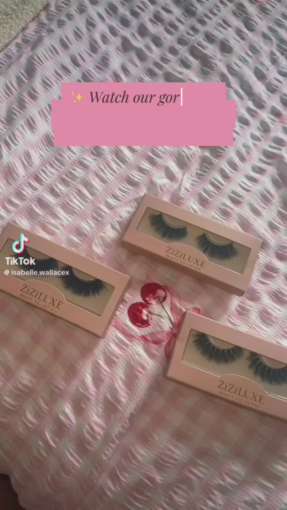 LUXE Queen